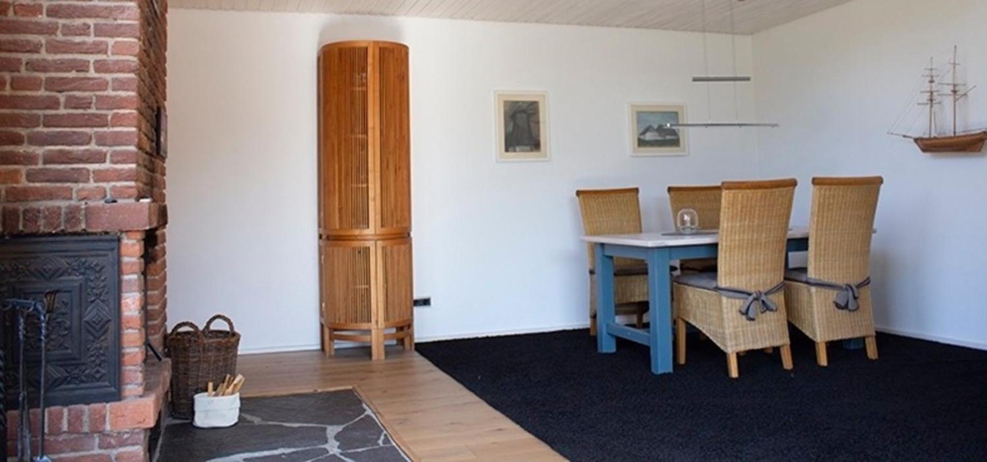 Achterdeck Mit Sauna Eckernfoerde Ngoại thất bức ảnh