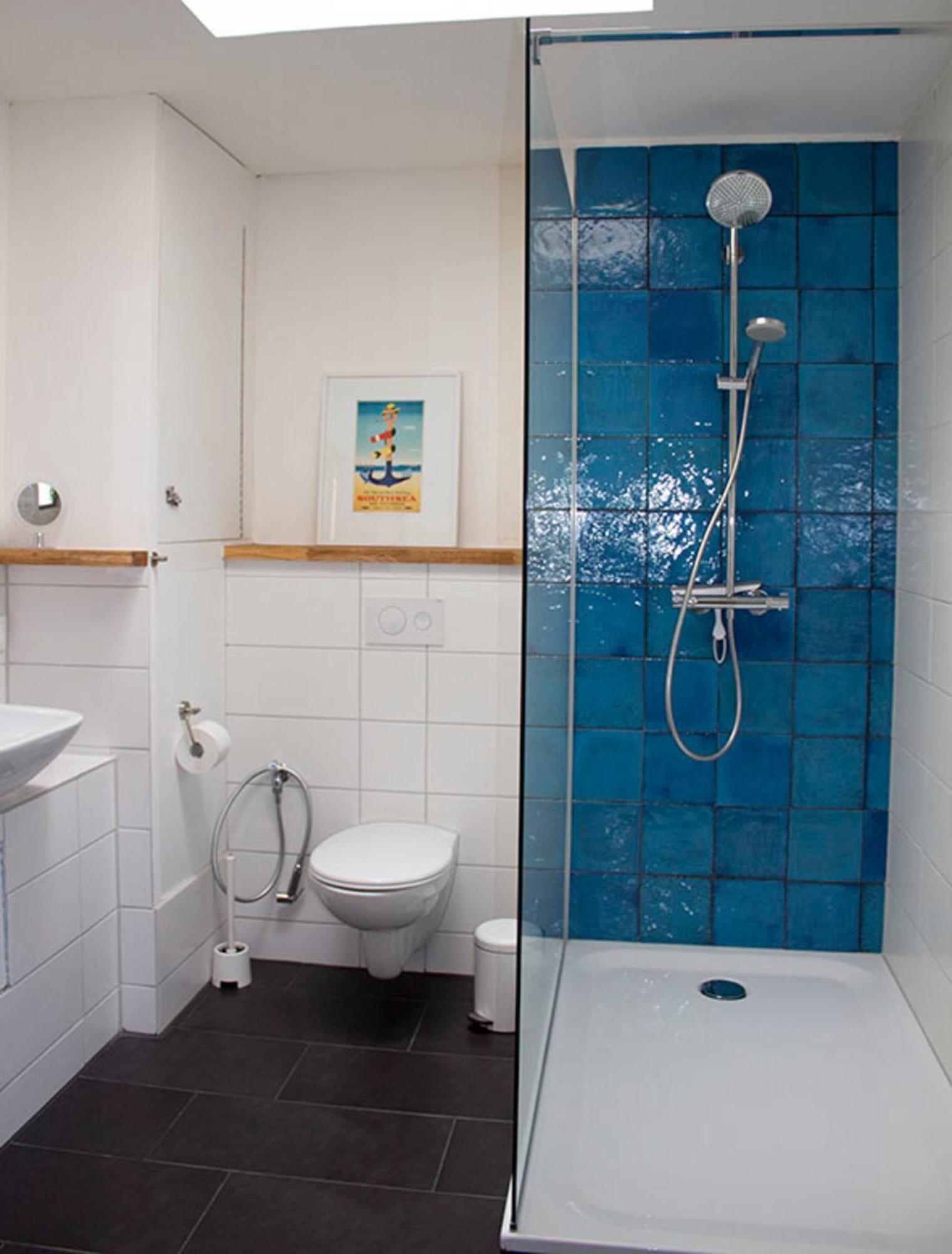 Achterdeck Mit Sauna Eckernfoerde Ngoại thất bức ảnh